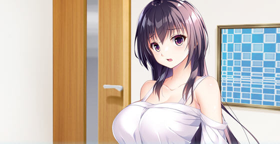 幸乃下萤的恋青日和:与义姐的秘密同居 v1.0 AI汉化版 ADV游戏+存档-中文绅士游戏下载,黄游,色啊情手机游戏,绅士漫画,里番