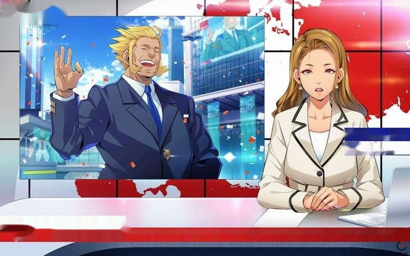 [大型SLG/动态] 牺牲恶棍 SACRIFICE VILLAINS 官方中文版6.5G