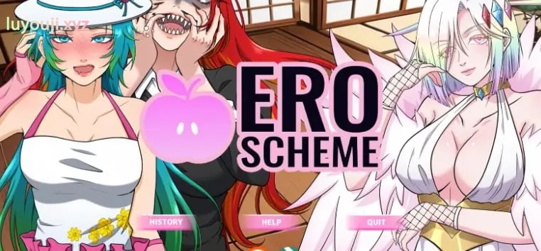 【PC/安卓/AI汉化/日系/SLG游戏/4.04G】计划 Ver0.6.6 AI汉化版 PC+安卓+日系SLG游戏+4.04G-中文绅士游戏下载,黄游,色情手机游戏啊,绅士漫画,里番