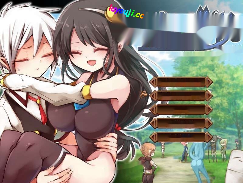 [战棋SRPG/养成] 战姬露露卡 戦姫ルルカ v1.1 AI汉化版+全CG [1.2G]-中文绅士游戏下载,黄游,色情手机游戏,绅士漫画啊,里番