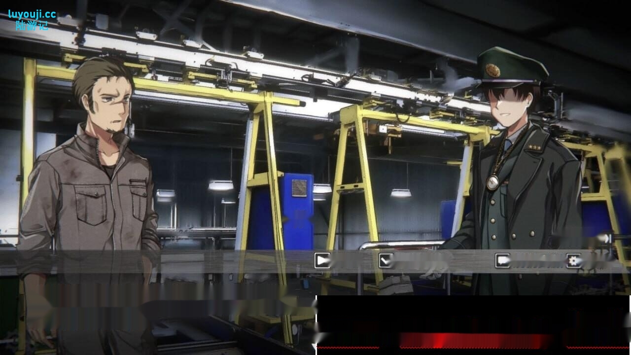 [互动SLG] 生械娘の解体工房 v1.5.4 官方中文版 300M