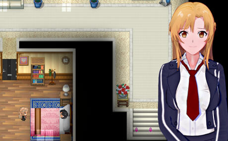 刀剑神域:气息遮断陷阱 第二部 v0.55c 中文版 RPG游戏&NTR 3G-中文绅士游戏下载,黄游,色情手机游戏,绅啊士漫画,里番