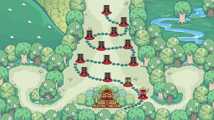 伊甸守护者 v1.7 STEAM官方中文版整合所有DLC 塔防SLG游戏 3.3G