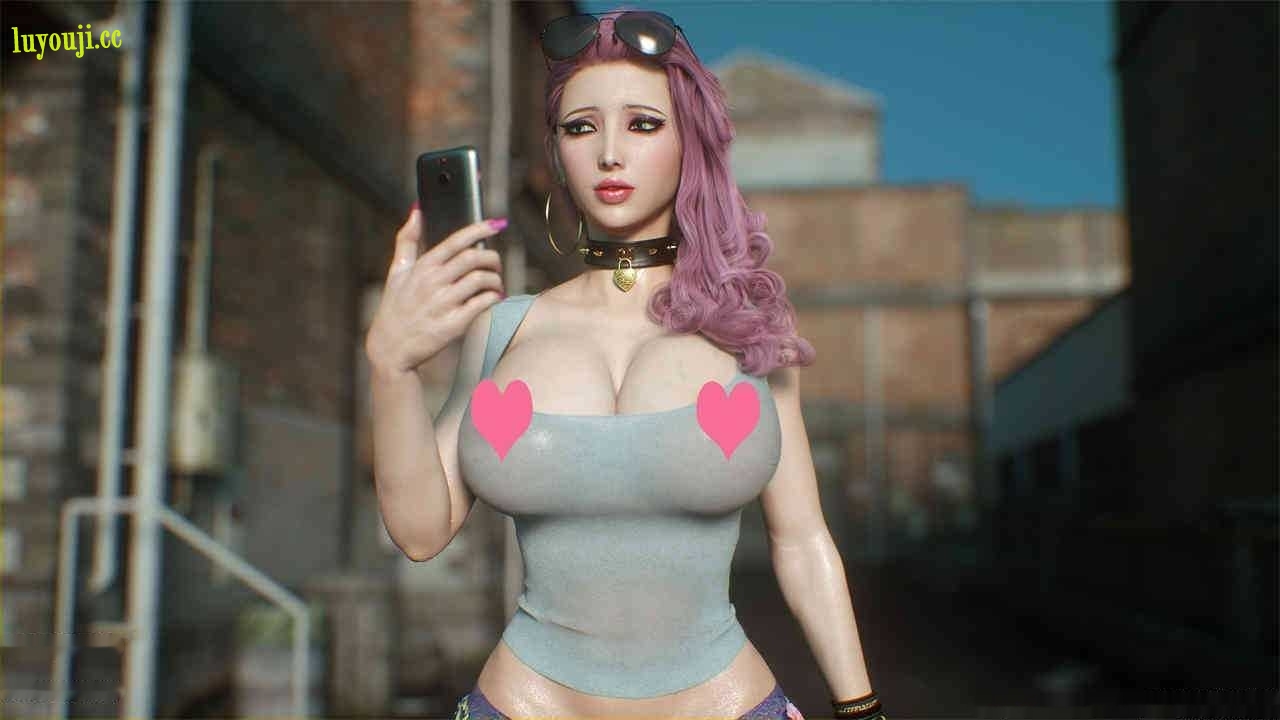 探索绅士游戏的世界——jared999d 大佬的杰作《Message1-2全彩3D大揭密》-中文绅士游戏下载,黄游,色情手机游戏啊,绅士漫画,里番