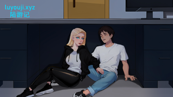 【PC/安卓/SLG/汉化版/1.10G】红色边缘(Red Brim) ver0.18a 汉化版+PC+安卓+沙盒SLG游戏&更新+1.10G-中文绅士游戏下载,黄游,色情手机游啊戏,绅士漫画,里番