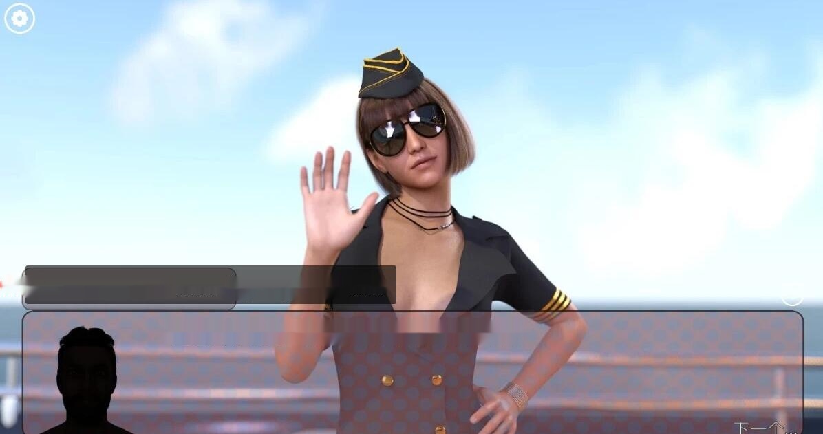 【SD/3D/SLG/中文】冰雹独裁者 Hail Dicktator V0.48.1 双端官方云汉版【4.8G】