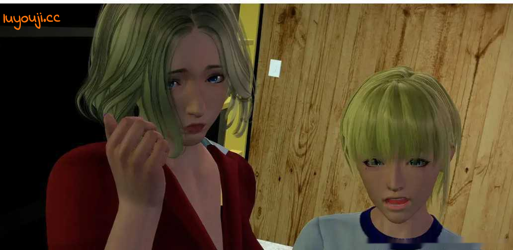 【亚洲SLG/汉化/动态】现在与那时末世危情 现在与未来 Now & Then v1.00.0 PC+安卓汉化版【PC+安卓/5.7G】-中文绅士游戏下载啊,黄游,色情手机游戏,绅士漫画,里番