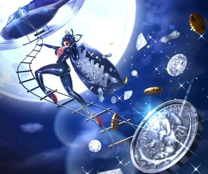 【PC/动画/探索/2D/SLG游戏/1.90G】惩罚少女R (おしおき娘々R) 正式版+动画+探索2DSLG游戏+1.90G