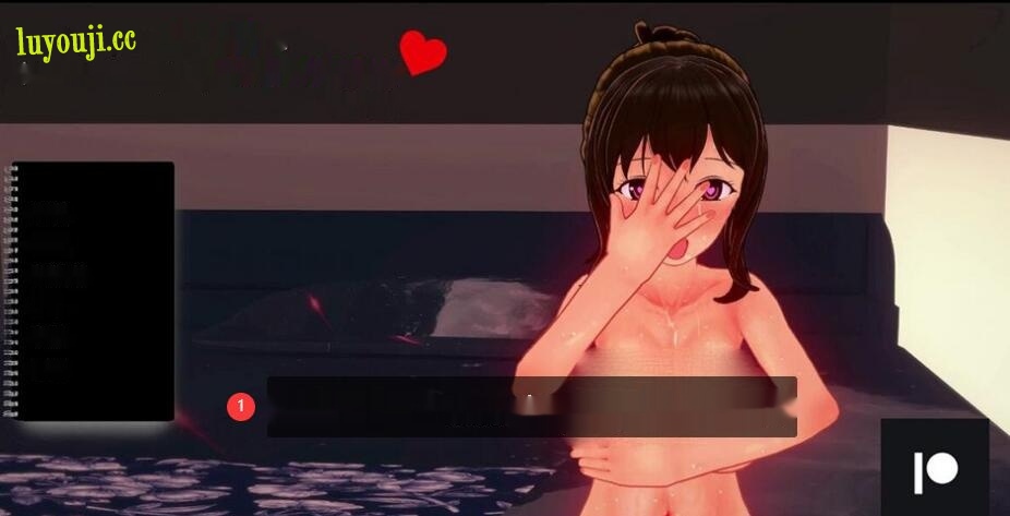 [SLG汉化] 我不得不腐蚀我朋友的后宫 v0.26 汉化版 [1G]-中文绅士游戏下载,黄游,色情手机游戏,绅士啊漫画,里番