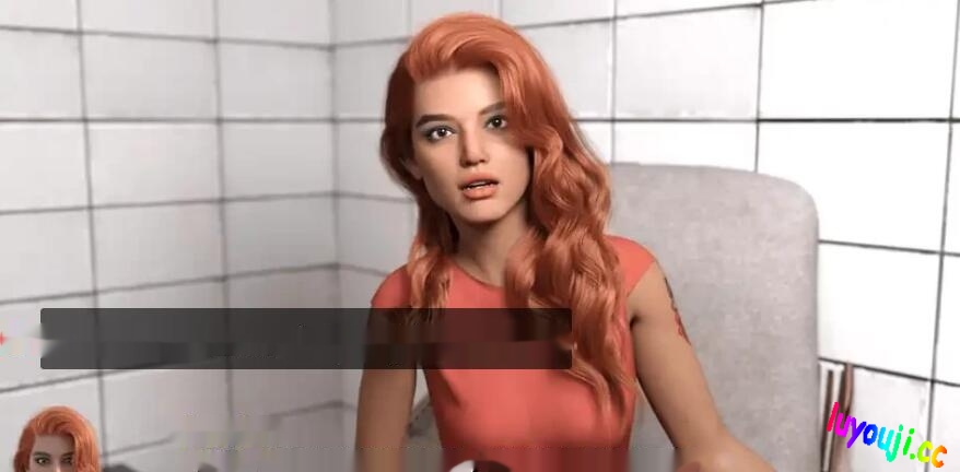 [欧美SLG] 挥之不去的噩梦 The Haunting Nightmare-0.3.0e 汉化版 [2.6G]