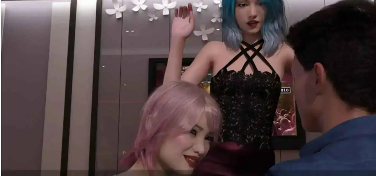 【PC/安卓/AI汉化版/SLG游戏/8.05G】简单的日子 (Simple Days ) Ver0.20.1贊助 AI汉化版+PC+安卓+SLG动态游戏+8.05G-中文绅士游戏下载,黄游,色情啊手机游戏,绅士漫画,里番