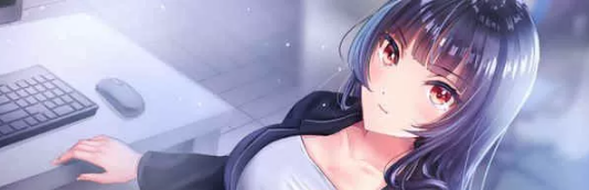 【PC/安卓joi/中文/RPG】职场女友带回家 Ver1.05 STEAM官方中文版+回想+DLC+日系RPG游戏&补更+500M