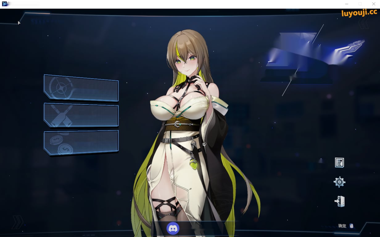 [SLG/汉化] 魅惑之翼：少女的爆衣攻略 -Build.15784878-1.00.038-官方中文无修版+存档-中文绅士游戏下载,黄游,色情手啊机游戏,绅士漫画,里番