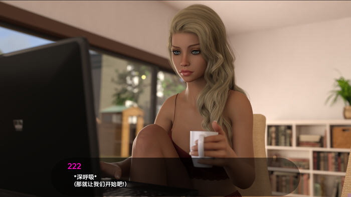 体验精彩的绅士游戏——Thot on Trial v0.4.0 汉化版 PC与安卓平台全开画廊 动态SLG游戏 2.8G