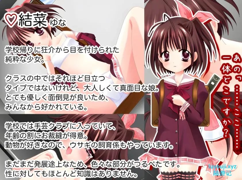 【PC/AI汉化/日式/RPG游戏/1.70G】普罗拉奇主义者狂介R〜蕾悦地下室七日间〜 AI汉化版+日式RPG游戏+1.70G