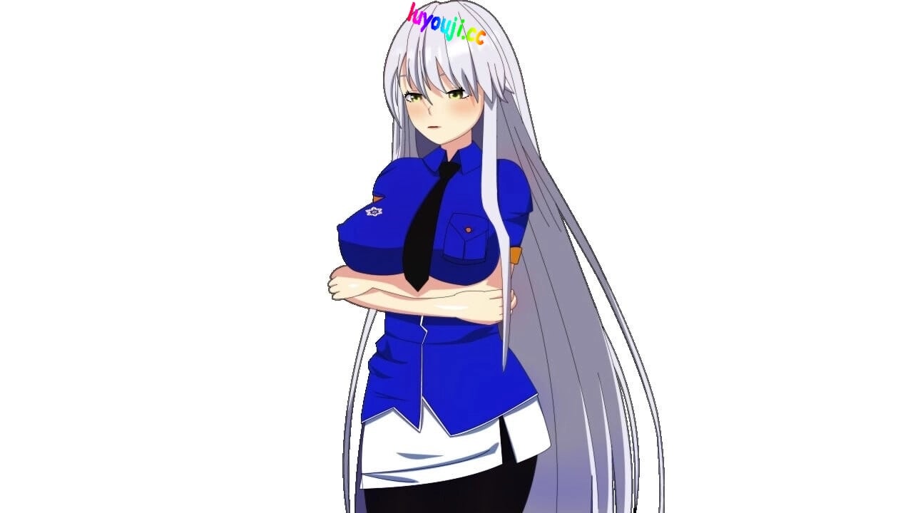 [探索RPG] 银发女警的寝取政活 ウィルネスト物語 PC+安卓 XY汉化版 800M-中文绅士游戏下载,黄游,色情手机游戏,绅啊士漫画,里番