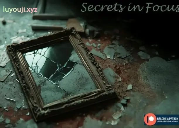 【PC/安卓/AI汉化/欧美/3D/SLG游戏/2.1G】焦点秘密 (Secrets in Focus) Ver3.6 AI汉化版+PC+安卓+欧美3DSLG游戏+2.1G-中文绅士游戏下载,黄游,色情手机啊游戏,绅士漫画,里番