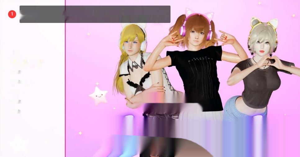 【SD/3D/亚风沙盒SLG/汉化/动态】妹妹直播模拟BETA 双端AI汉化润色版【3.8G】-中文绅士游戏下载,黄游,色情手机啊游戏,绅士漫画,里番