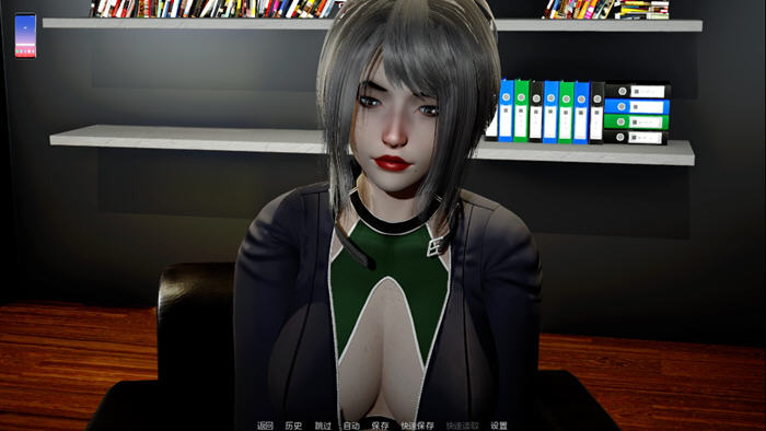 畅游弗雷维尔夏令营 FR34KS v0.3 汉化版 PC+安卓 动态SLG游戏的奇妙体验