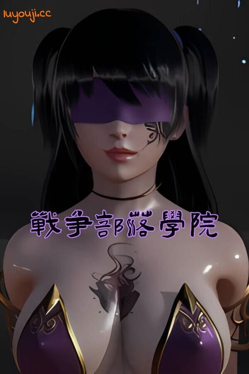 战争部落学院/Wartribe Academy（V1.5.6汉化版）