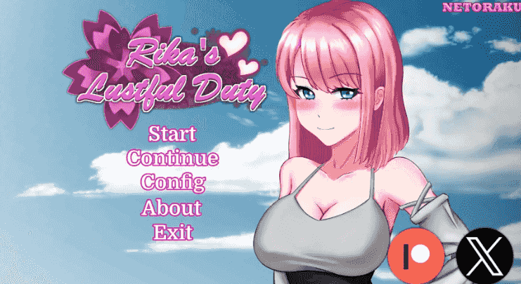 【PC/安卓/AI汉化/日系/2D/SLG游戏/1.66G】莉卡的职责 (Rika’s Lustful Duty ) Ver0.07 AI汉化版+PC+安卓+日系2DSLG游戏+1.66G-中文绅士游戏下载,黄游,色情手啊机游戏,绅士漫画,里番