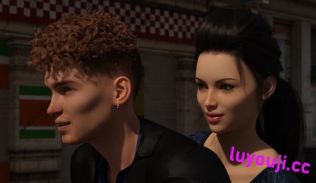 [SLG/汉化] 年轻保安 It Was Raining That Night- V.0.7 PC+安卓汉化版 1.9G-中文绅士游戏下载,黄游,色情手机游戏,绅士漫画,里番