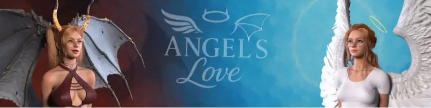 【PC/安卓/AI汉化/欧美/SLG游戏/4.37G】天使之爱 (Angel’s Love) Ver0.17 AI汉化版+PC+安卓+欧美SLG游戏+4.37G-中文绅士游戏下载,黄游,色情手机啊游戏,绅士漫画,里番