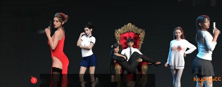 【双端】【欧美SLG/汉化/动态】黑帮英豪 Gangsta Hero V0.14 官方中文版 2.5G-中文绅士游戏下载,黄游,色情手机游戏,绅士啊漫画,里番