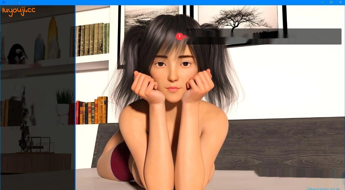 【SD/3D/欧美SLG/汉化】我朋友的家人 My Friend’s Family V0.5 双端汉化版【2G】-中文绅士游戏下载,黄游,色情手机游戏,绅士漫画啊,里番