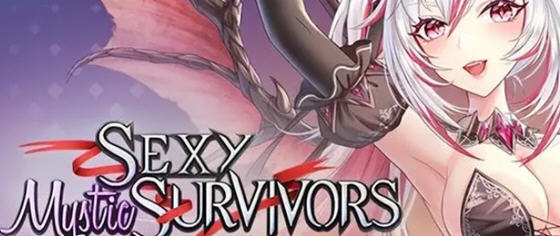 神秘美女幸存者 官方中文版 肉鸽动作冒险游戏 2.34G-中文绅士游戏下载,黄游,色情手机游啊戏,绅士漫画,里番