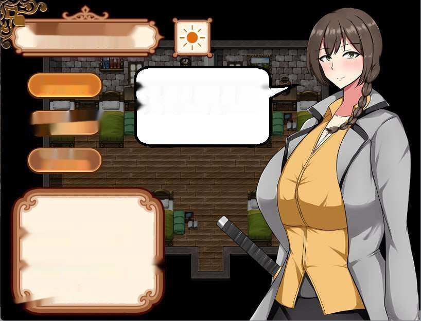 [探索RPG] 近卫骑士薇茵的(非)日常 近衛騎士ウェインの(非)日常 官方中文步兵版 [500M]-中文绅士游戏下载,黄啊游,色情手机游戏,绅士漫画,里番