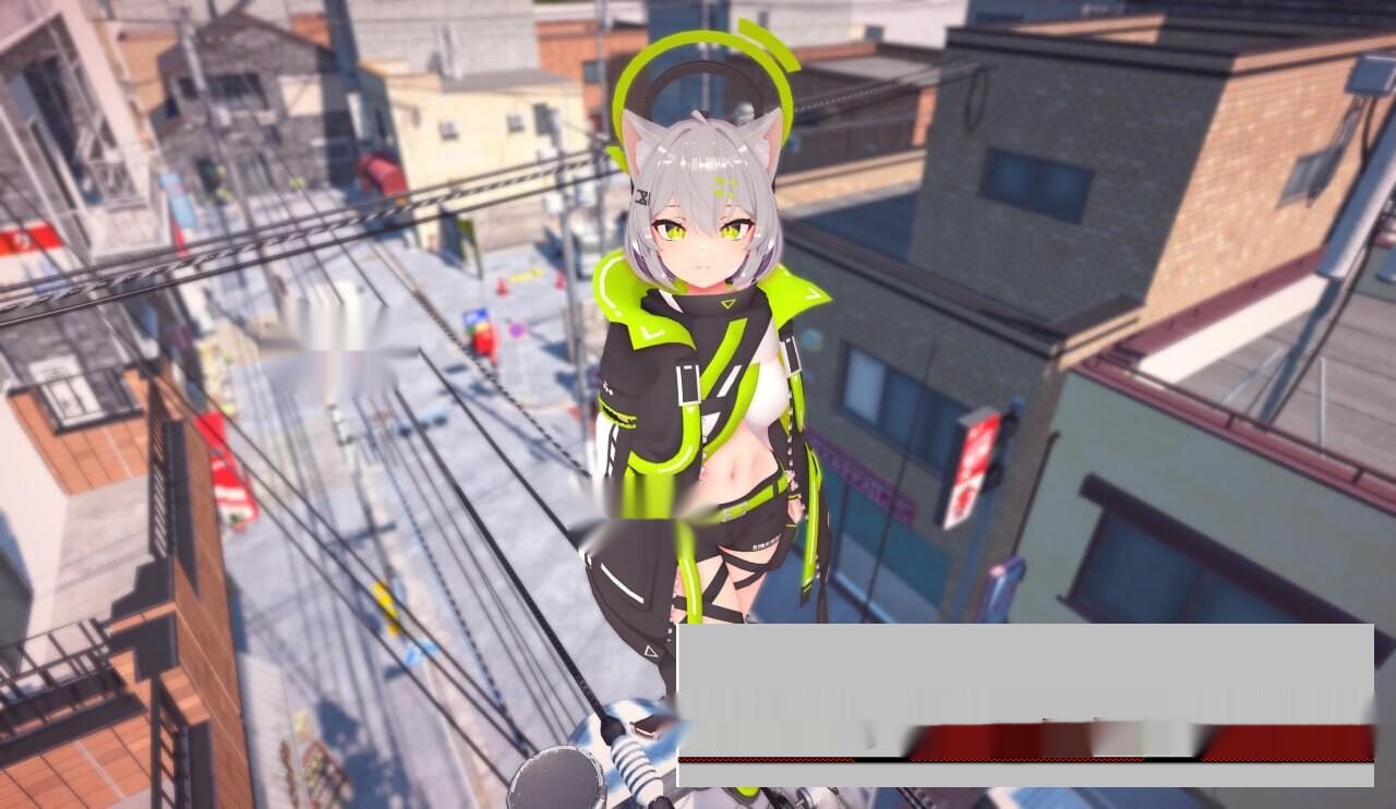 [3D互动/全动态/PC] 桌面手办模拟器 Desktop Garage Kit v2.3.8 官方中文步兵版+DLC22G