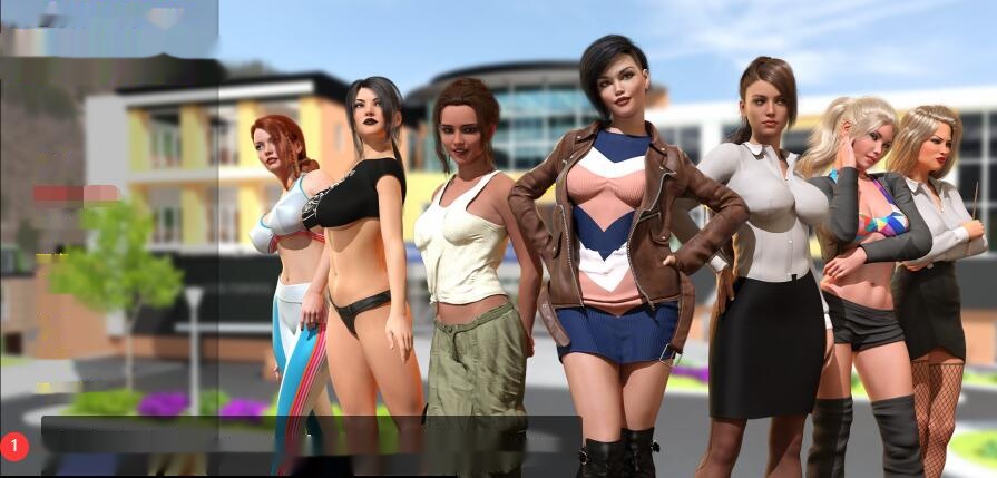 【欧美SLG/汉化/动态】给我梦的信 Letter to My Dream v0.1.2 汉化版 2G-中文绅士游戏下载,黄游,色情手机游戏,绅士漫画,里啊番