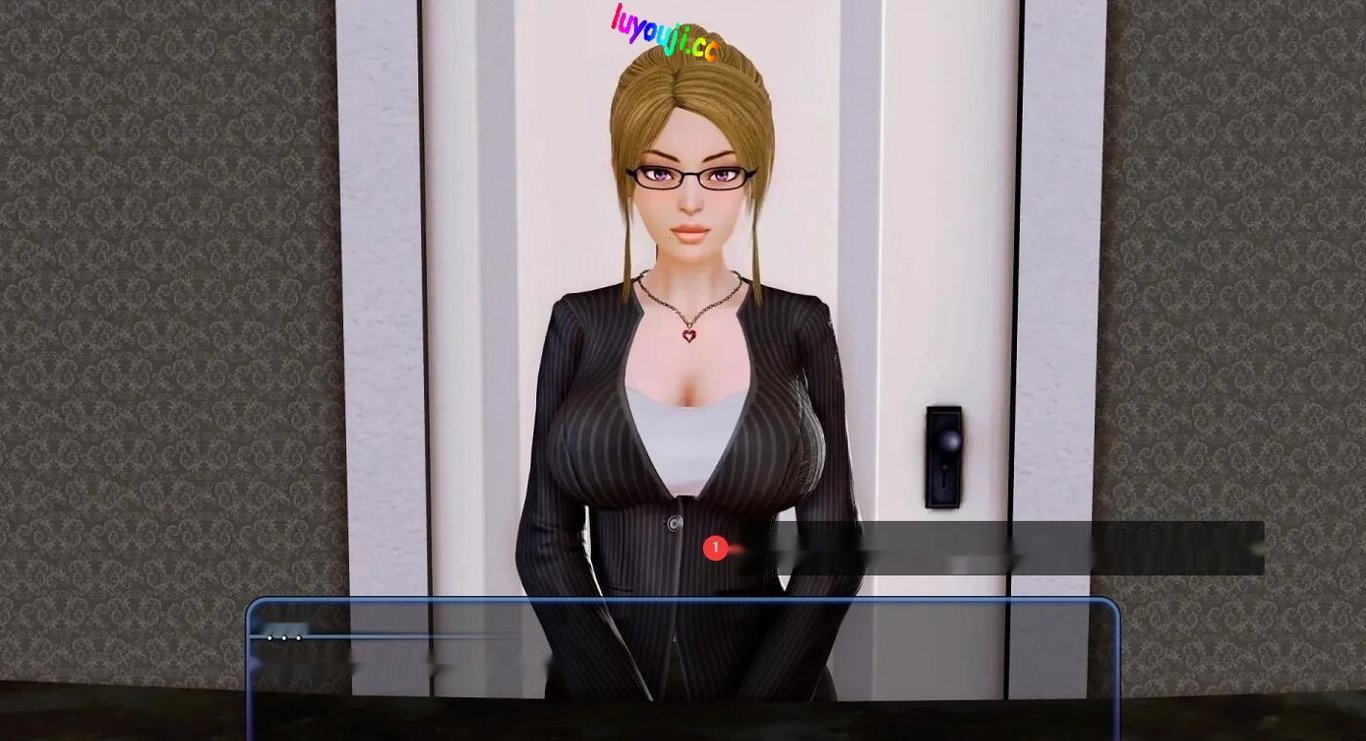 【SD/3D/SLG/汉化】后宫酒店 Harem Hotel V0.16 双端精翻汉化版+作弊码【13G】