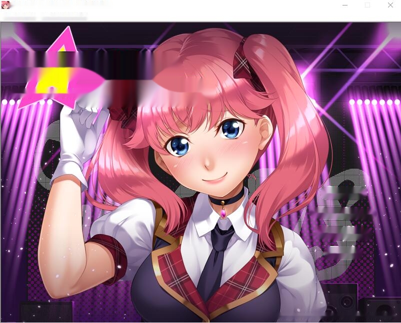 [ADV/汉化] 地下偶像教育计划~饭田梨惠篇 AI汉化版+全CG存档★全CV [多空/1G]-中文绅士游戏下载,黄游,色啊情手机游戏,绅士漫画,里番