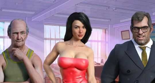 【欧美RPG/电脑】丽达历险记2 Lida’s Adventures V1.1.7精翻汉化完结版1.13G-中文绅士游戏下载,黄游,色情手机游戏,绅士漫啊画,里番