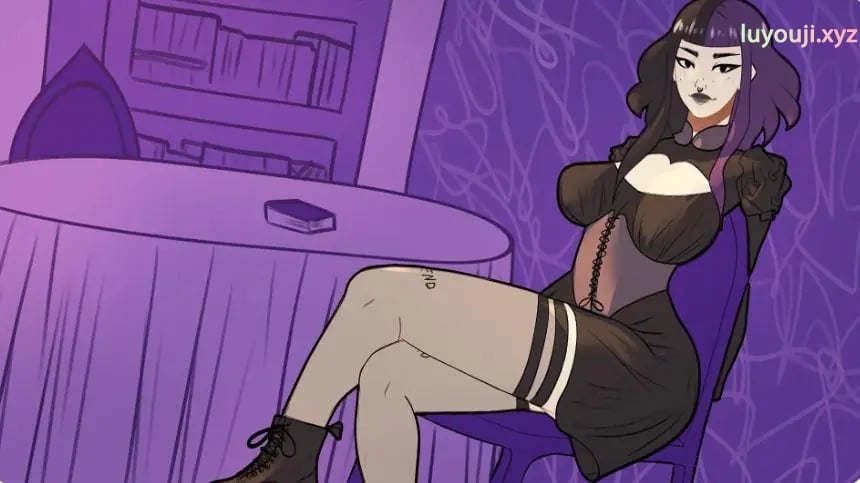 【PC/安卓/AI汉化版/2D/欧美/SLG游戏/3.32G】甜糖服务 (Sugar Service) Ver0.22 AI汉化版+PC+安卓+2D欧美SLG游戏+3.32G