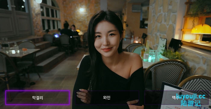 恋爱大师(Master of Love) 官方中文版 真人影视互动游戏 24G