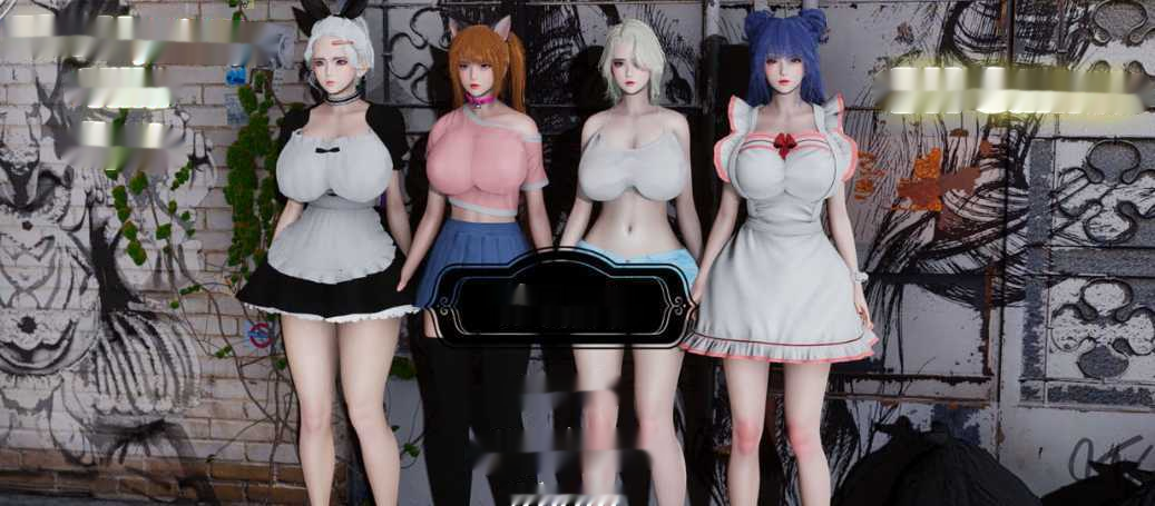 【亚洲SLG/汉化/动态】神秘别墅 The Mystery Villa Ep. 8 PC+安卓汉化版【PC+安卓】 动态SLG游戏 3.8G-中文绅士游戏下载,黄游,色情手机啊游戏,绅士漫画,里番