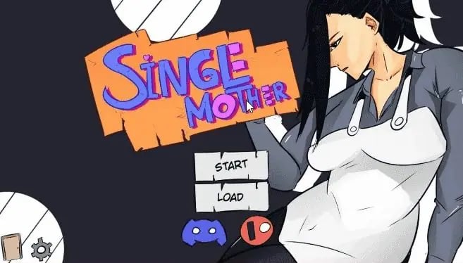 【PC/安卓/AI汉化/欧美/2D/沙盒/SLG游戏/1.36G】单亲妈妈 (Single Mother) Ver0.16 AI汉化版+PC+安卓+欧美2D沙盒SLG游戏+1.36G-中文绅士游戏下载,黄游啊,色情手机游戏,绅士漫画,里番