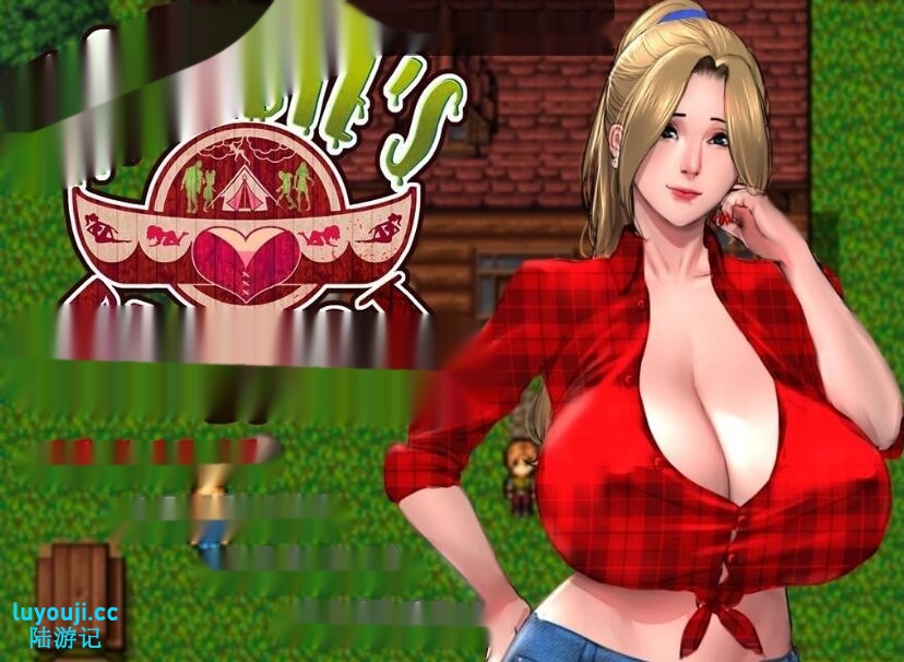 【SD/2D/RPG/汉化】僵尸生活2:进退维艰 Beta V2.0.0 双端AI汉化版【2.4G】-中文绅士游戏下载,黄游,色情手机游戏,绅士漫画啊,里番