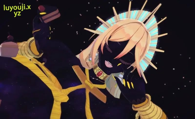 【PC/安卓/AI汉化/日系/SLG游戏/2.33G】加宗加编年史 (Gazonga Chronicles) Ver0.7 AI汉化版 PC+安卓+日系SLG游戏+2.33G