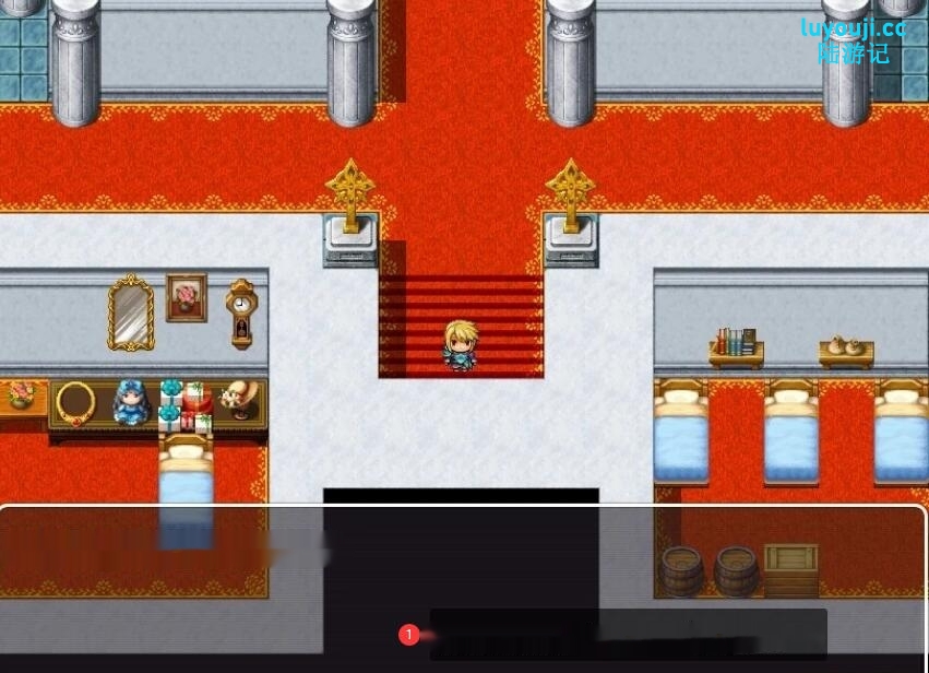 [电脑] 【PC/2D/RPG/汉化】比银魔还更银乱的雌小鬼村 AI汉化版【500M】