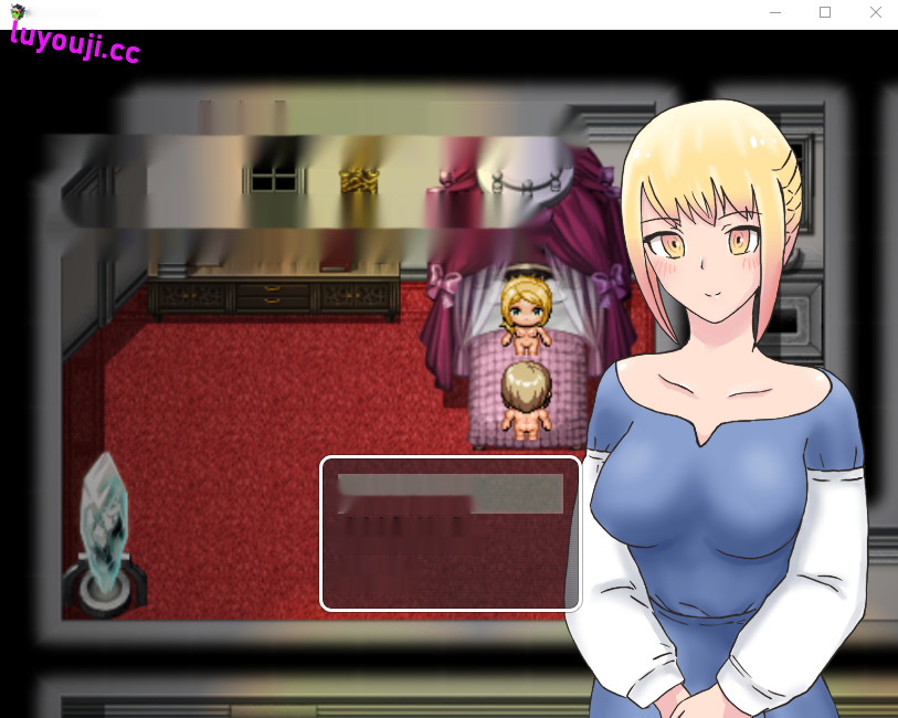 [日系RPG/汉化] NTR新妻初夜及五日 PC+安卓汉化版 [1G]-中文绅士游戏下载,黄游,色情手机游戏,绅士漫啊画,里番