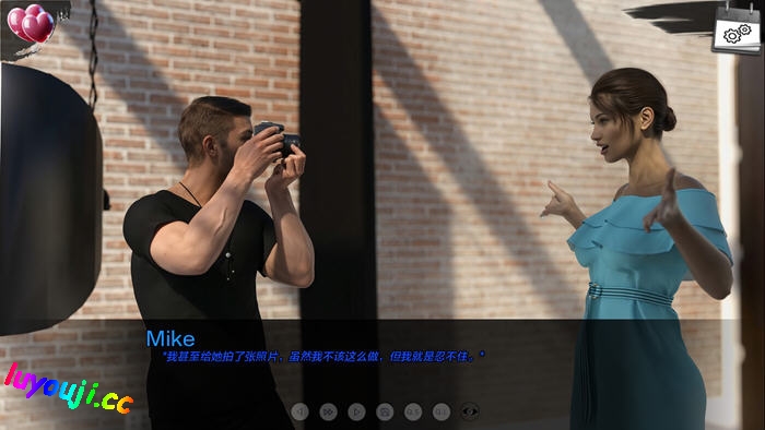 探寻新保姆的魅力世界——《新保姆(Baby sitters) v0.13 汉化版 PC+安卓 动态SLG游戏 4.6G》