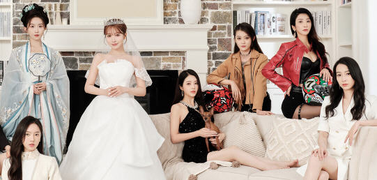 我为情狂 v20240910 官方中文语音版整合所有DLC 真人影视互动游戏 33G