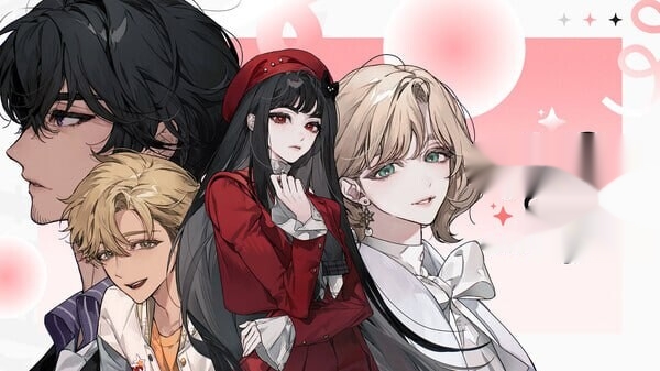 [日式ADV/幻想/PC] 绒毛咬：温柔地，带着牙齿 Velvet Bite – Softly, with Teeth 官方中文版 1.1G-中文绅士游戏下载,黄游,色情手机游戏啊,绅士漫画,里番