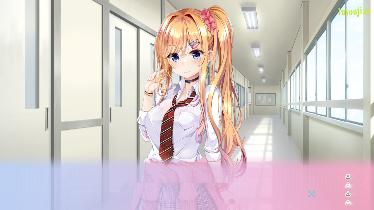 [ADV/汉化] 少女与老师的恩爱H生活 AI精翻汉化版+全CG存档.全CV [多空/1G]-中文绅士游戏下载,黄游,色情啊手机游戏,绅士漫画,里番