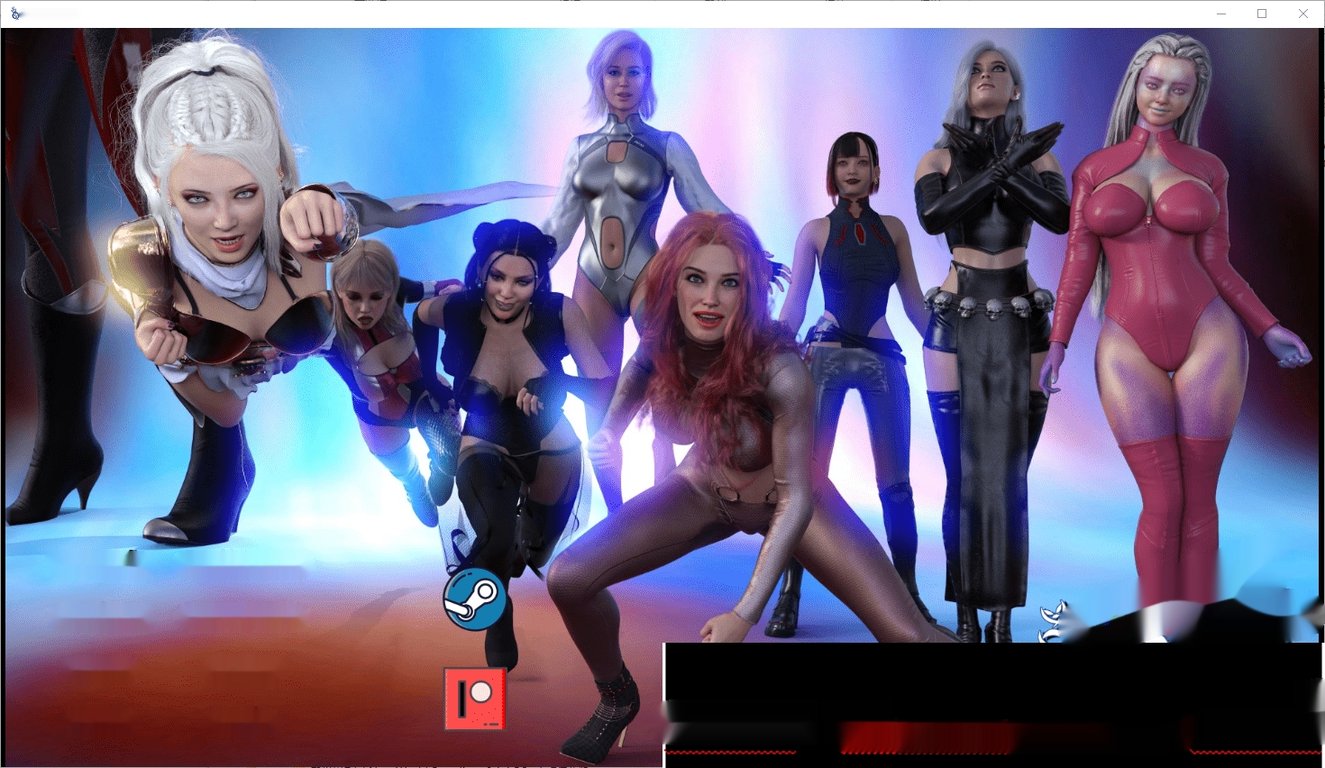 [SLG/汉化] 变种人学院 Mutant College [v0.2.0] PC+安卓汉化版800M-中文绅士游戏下载,黄游,色情手机游戏,绅士漫画,里番