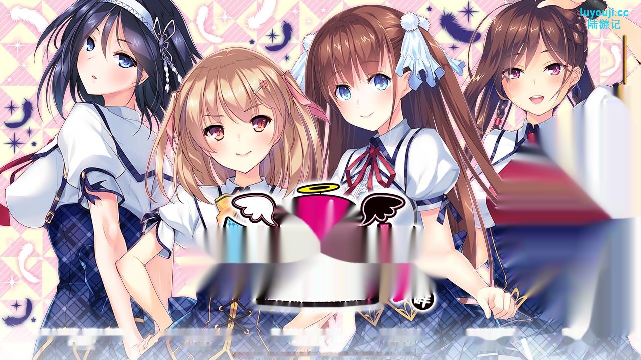 [ADV/汉化] 我的妹妹是天使！ 伊人天使妹侧畔！PC+安卓模拟汉化版 [多空/4G]-中文绅士游戏下载,黄游啊,色情手机游戏,绅士漫画,里番